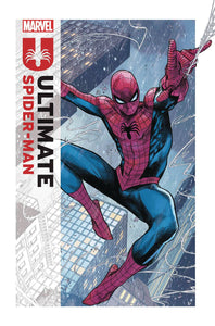 Ultimate Spider-Man By Hickman Vol 01 Married with Children TP