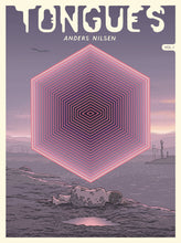 Load image into Gallery viewer, Pre-Order: Tongues HC Vol 1 with Bookplate Signed by Anders Nilsen
