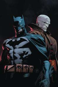 Pre-Order: Batman #158 F Variant Dan Mora Card Stock cover