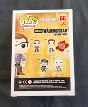 Load image into Gallery viewer, Pop Television The Walking Dead #66 The Governor Fugitive Toys Exclusive 3.75&quot; Figure
