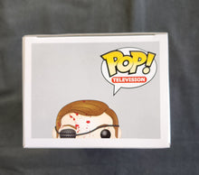 Load image into Gallery viewer, Pop Television The Walking Dead #66 The Governor Fugitive Toys Exclusive 3.75&quot; Figure
