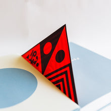 Load image into Gallery viewer, Pre-Order: Tongues HC Vol 1 with Bookplate Signed by Anders Nilsen
