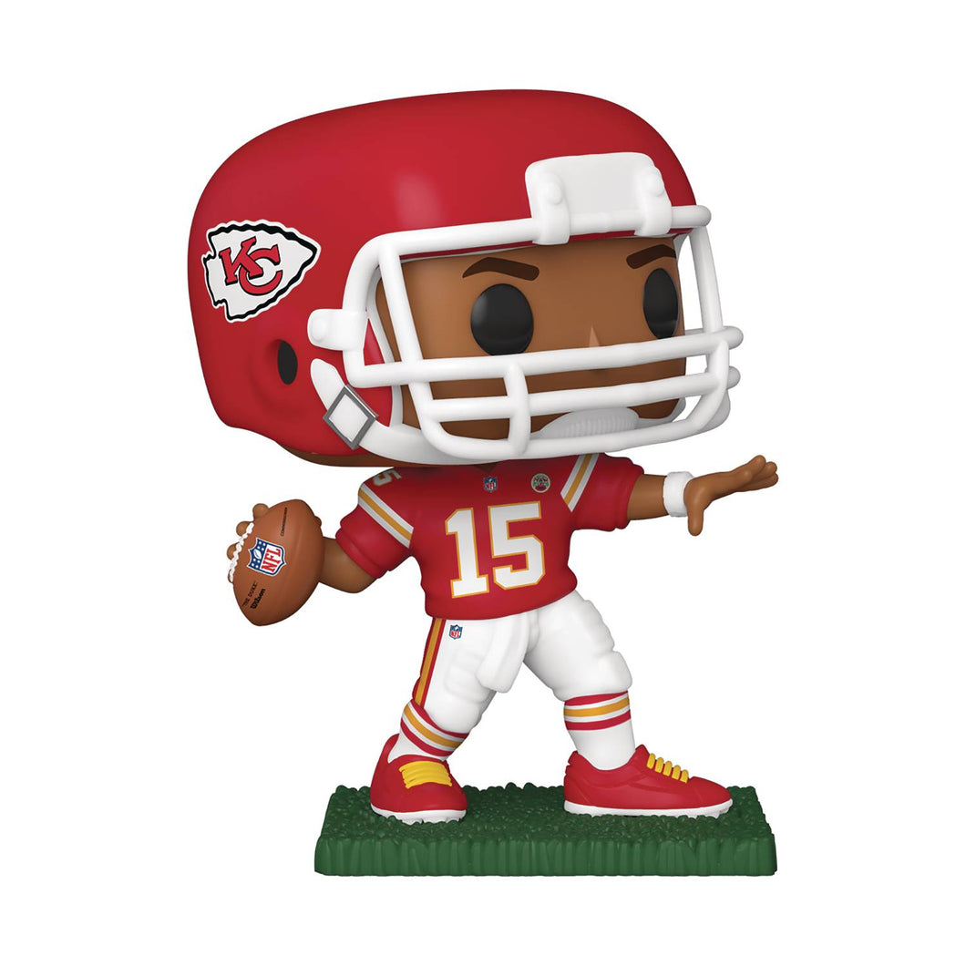 A CHAMPIONSHIP ITEM! Kansas City, Arrow Chiefs Football, Patrick